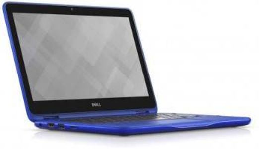 Dell Inspiron 11 3169 (Z568503SIN9) Laptop