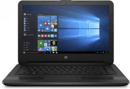 HP 14-ar005tu (1PL50PA) Laptop (14 Inch | Core i3 6th Gen | 4 GB | Windows 10 | 1 TB HDD)