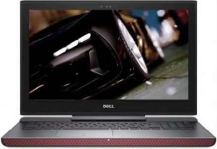 Dell Inspiron 17 7567 (A562101SIN9) Laptop (15.6 Inch | Core i5 7th Gen | 8 GB | Windows 10 | 1 TB HDD)