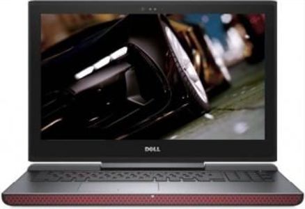 Dell Inspiron 17 7567 (A562101SIN9) Laptop (15.6 Inch | Core i5 7th Gen | 8 GB | Windows 10 | 1 TB HDD)