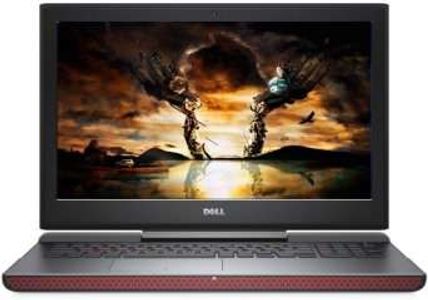 Dell Inspiron 17 7567 (A562102SIN9) Laptop (15.6 Inch | Core i7 7th Gen | 8 GB | Windows 10 | 1 TB HDD)