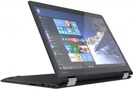 Lenovo Ideapad Yoga 510 (80VB00CFIH) Laptop
