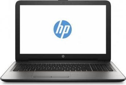 HP 15-BE014TU (1AC77PA) Laptop (15.6 Inch | Core i3 6th Gen | 4 GB | Windows 10 | 1 TB HDD)