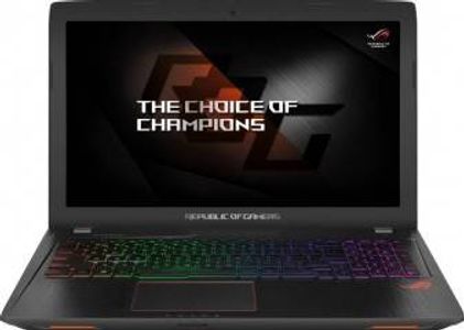 ASUS ROG GL553VD-FY130T Laptop