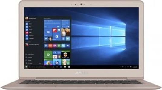 ASUS Zenbook UX330UA-FB088T Ultrabook (13.3 Inch | Core i7 7th Gen | 8 GB | Windows 10 | 512 GB SSD)