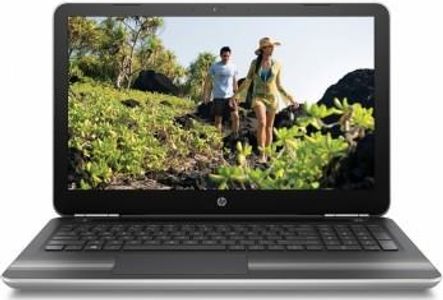 HP Pavilion 15-au623tx (Z4Q42PA) Laptop (15.6 Inch | Core i5 7th Gen | 8 GB | Windows 10 | 1 TB HDD)