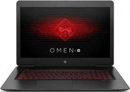 HP Omen 15-ax249TX (1HQ30PA) Laptop