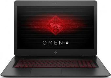 HP Omen 15-ax248TX (1HQ29PA) Laptop (15.6 Inch | Core i5 7th Gen | 8 GB | Windows 10 | 1 TB HDD)