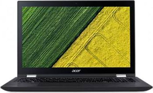 Acer Spin 3 SP315-51 (NX.GK9SI.006) Laptop (15.6 Inch | Core i3 6th Gen | 4 GB | Windows 10 | 500 GB HDD)