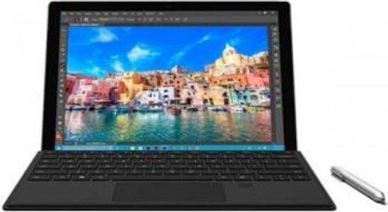 Microsoft Surface Pro 4 (SU3-00015) Laptop (12.3 Inch | Core M3 6th Gen | 4 GB | Windows 10 | 128 GB SSD)