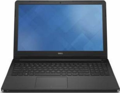 Dell Vostro 15 3568 (Z553505SIN) Laptop (15.6 Inch | Core i3 6th Gen | 4 GB | Windows 10 | 1 TB HDD)