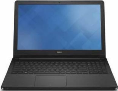 Dell Vostro 15 3568 (Z553505SIN) Laptop (15.6 Inch | Core i3 6th Gen | 4 GB | Windows 10 | 1 TB HDD)