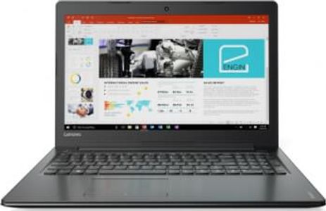 Lenovo Ideapad 310 (80SM01EVIH) Laptop