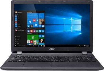 Acer Aspire ES1-533 (UN.GFTSI.005) Laptop (15.6 Inch | Celeron Dual Core | 2 GB | Windows 10 | 500 GB HDD)