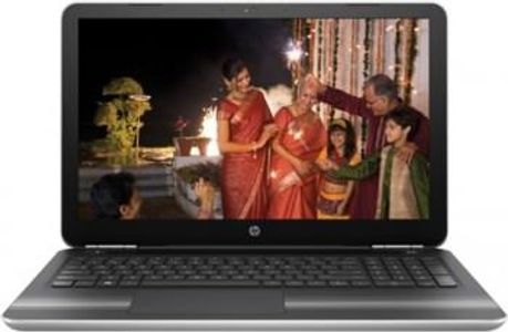 HP Pavilion 15-AU626TX (Z4Q45PA) Laptop (15.6 Inch | Core i5 7th Gen | 16 GB | Windows 10 | 2 TB HDD)