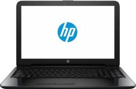 HP 15-BE010TU (Z6X89PA) Laptop (15.6 Inch | Pentium Quad Core | 4 GB | DOS | 1 TB HDD)