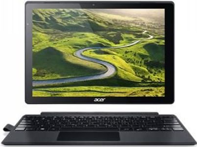 Acer Aspire Switch Alpha SA5-271 (NT.GDQSI.012) Laptop (12.0 Inch | Core i3 6th Gen | 4 GB | Windows 10 | 128 GB SSD)