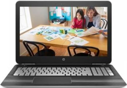 HP Pavilion 15-AU628TX (Z4Q47PA) Laptop (15.6 Inch | Core i7 7th Gen | 8 GB | Windows 10 | 1 TB HDD)
