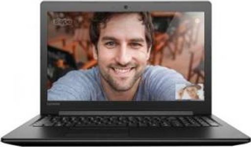 Lenovo Ideapad 310 (80SM01EEIH) Laptop (15.6 Inch | Core i5 6th Gen | 8 GB | DOS | 1 TB HDD)