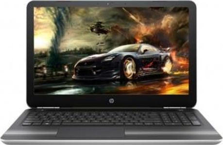 HP Pavilion 15-au620tx (Z4Q39PA) Laptop (15.6 Inch | Core i5 7th Gen | 8 GB | Windows 10 | 1 TB HDD)