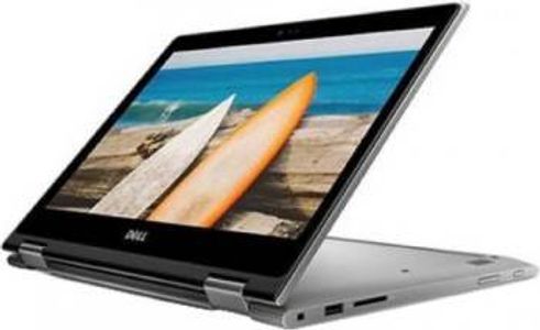 Dell Inspiron 13 5378 (Z564502SIN9) Laptop (13.3 Inch | Core i7 7th Gen | 8 GB | Windows 10 | 1 TB HDD)