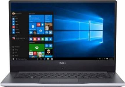 Dell Inspiron 14 7460 (Z561501SIN9G) Ultrabook (14.0 Inch | Core i5 7th Gen | 8 GB | Windows 10 | 1 TB HDD)