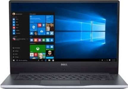 Dell Inspiron 14 7460 (Z561501SIN9G) Ultrabook (14.0 Inch | Core i5 7th Gen | 8 GB | Windows 10 | 1 TB HDD)