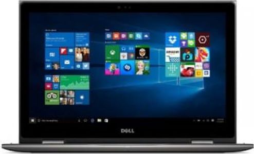 Dell Inspiron 15 5578 (Z564504SIN9) Laptop (15.6 Inch | Core i7 7th Gen | 8 GB | Windows 10 | 1 TB HDD)