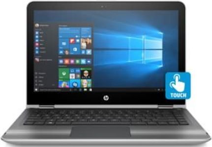 HP Pavilion 13-U104TU (Y4F71PA) Laptop (13.3 Inch | Core i3 7th Gen | 4 GB | Windows 10 | 1 TB HDD)
