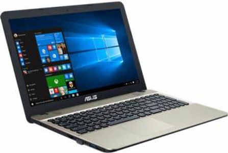 ASUS X541UV-XO029D Laptop (15.6 Inch | Core i5 6th Gen | 4 GB | DOS | 1 TB HDD)