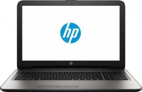HP 15-bg001AX (W6T48PA) Laptop (15.6 Inch | AMD Quad Core A8 | 4 GB | DOS | 1 TB HDD)