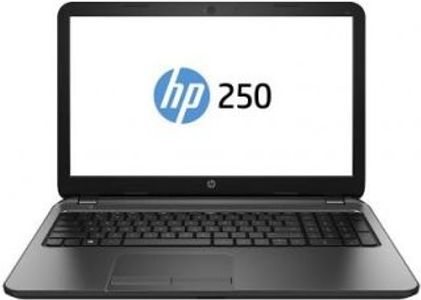 HP (Celeron Dual-Core/4 GB/500 GB/DOS) 250 G5 (Y1S88PA) Laptop (15.6 Inch | Celeron Dual Core | 4 GB | DOS | 500 GB HDD)