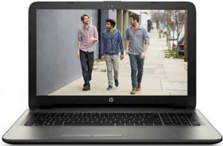 HP 15-BE006TU (X5Q18PA) Laptop (15.6 Inch | Core i3 5th Gen | 4 GB | Windows 10 | 1 TB HDD)