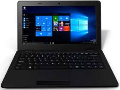 Micromax Canvas Lapbook L1160 Laptop (11.6 Inch | Atom Quad Core | 2 GB | Windows 10 | 32 GB SSD)