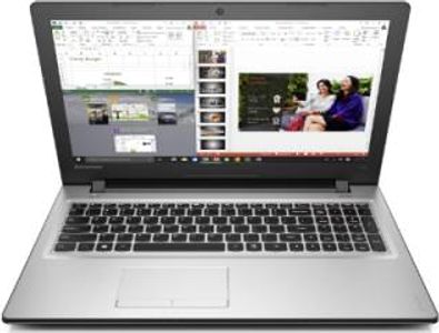 Lenovo Ideapad 300 (80Q700UEIN) Laptop
