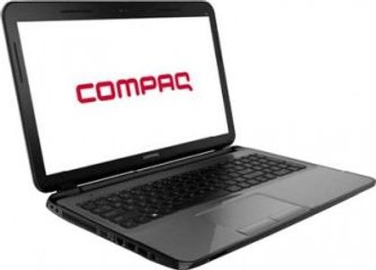HP Compaq 15-s103TX (K8T82PA) Laptop (15.6 Inch | Core i3 4th Gen | 4 GB | DOS | 1 TB HDD)