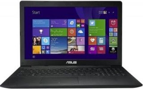 ASUS X553MA-XX233D Laptop (15.6 Inch | Celeron Quad Core | 2 GB | DOS | 500 GB HDD)