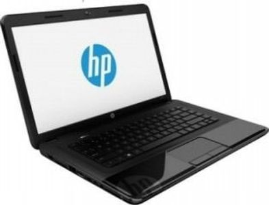 HP 240 (K1C59PA) Laptop (14.0 Inch | Core i3 4th Gen | 4 GB | DOS | 500 GB HDD)
