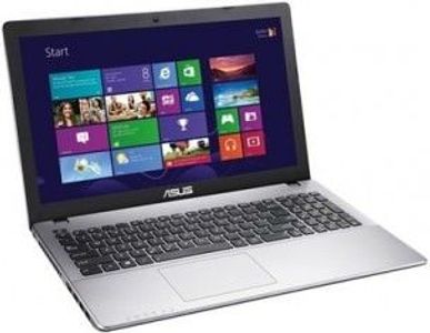 ASUS X550LD-XX064D Laptop (15.6 Inch | Core i5 4th Gen | 4 GB | DOS | 1 TB HDD)