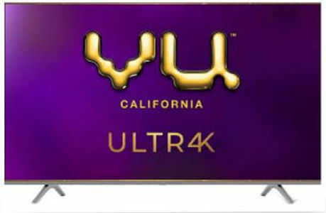 Vu 65UT 65 inch UHD Smart LED TV