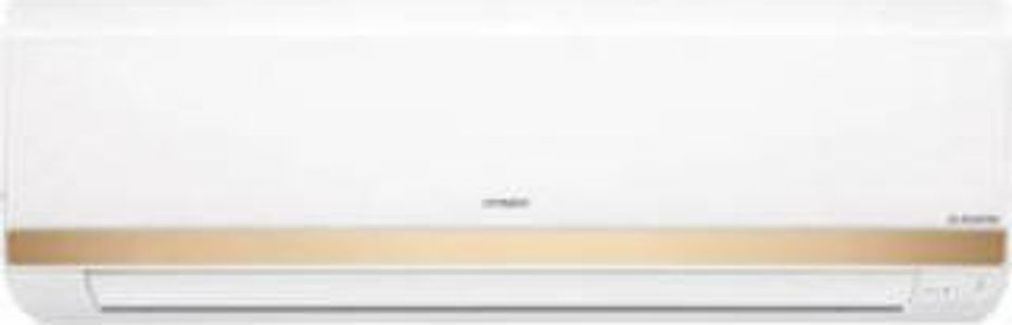 Hitachi Kashikoi 5100X RSOG518HDEA 1.5 Ton 5 Star Inverter Split Air Conditioner