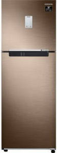 Samsung RT28T3522DU 244 L 2 Star Frost Free Double Door Refrigerator