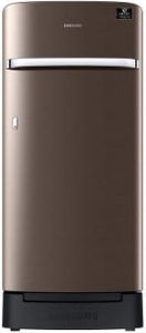 Samsung RR21T2H2YDX 198 L 3 Star Inverter Direct Cool Single Door Refrigerator