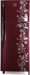 Godrej RF EON 255B 25 HI SC DR 255 L 2 Star Inverter Frost Free Double Door Refrigerator