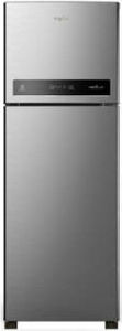 Whirlpool IF CNV 278 ELT 265 L 3 Star Frost Free Double Door Refrigerator