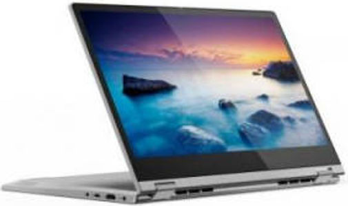 Lenovo Ideapad C340 (81TK00GNIN) Laptop (14 Inch | Core i3 10th Gen | 4 GB | Windows 10 | 256 GB SSD)