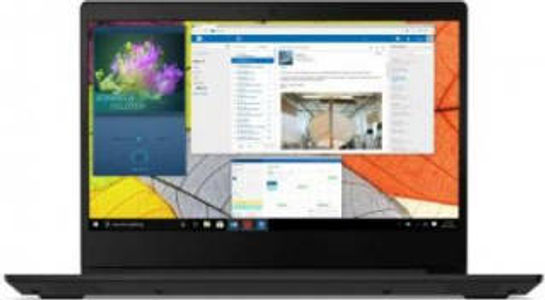 Lenovo Ideapad S145 (81N300KTIN) Laptop (15.6 Inch | AMD Dual Core A9 | 4 GB | Windows 10 | 1 TB HDD)