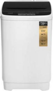 MarQ 6 Kg Fully Automatic Top Load Washing Machine (MQFA60IW)