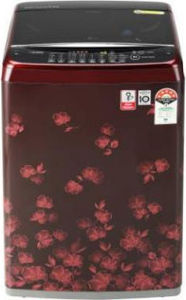 LG 6.5 Kg Fully Automatic Top Load Washing Machine (T65SJDR1Z)
