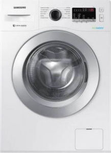 Samsung 6.5 Kg Fully Automatic Front Load Washing Machine (WW65R20GLSW)